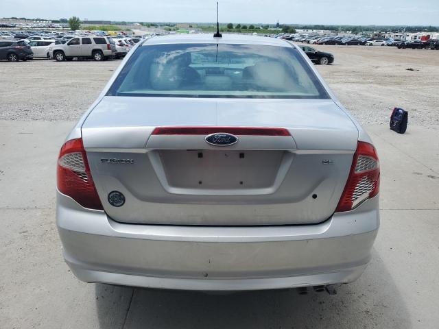 Photo 6 from auction – 2011 FORD FUSION SE with VIN 3FAHP0HA4BR322791