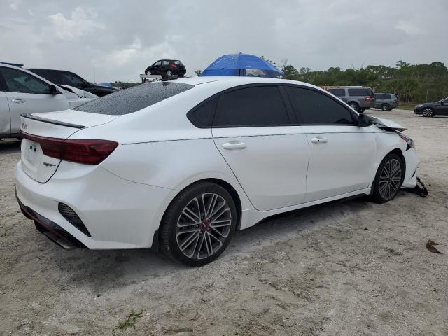 Photo 3 from auction – 2024 KIA FORTE with VIN 3KPF44AC8RE821253