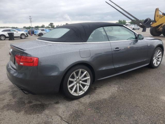 Photo 3 from auction – 2017 AUDI A5 SPORT with VIN WAUD2AFH3HN003758