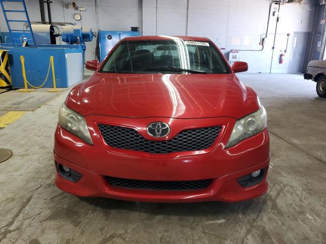 Photo 5 from auction – 2011 TOYT CAMRY BASE with VIN 4T1BF3EK6BU117804