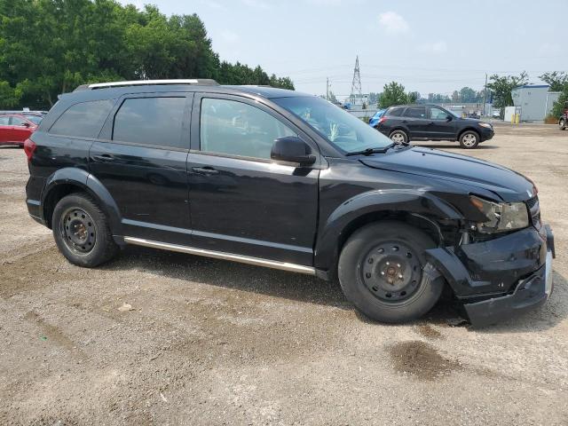 Photo 4 from auction – 2017 DODGE JOURNEY CR with VIN 3C4PDDGG6HT634957