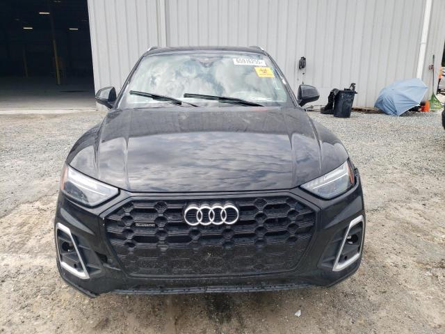 Photo 5 from auction – 2023 AUDI Q5 PREMIUM with VIN WA1EAAFY1P2066376