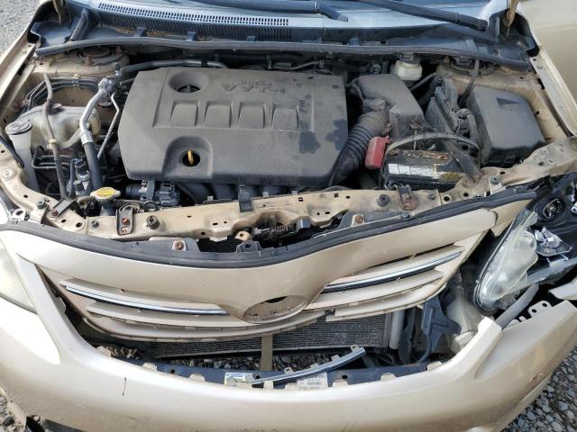 Foto 11 de la subasta – 2013 TOYOTA COROLLA BA con VIN 2T1BU4EE9DC026875