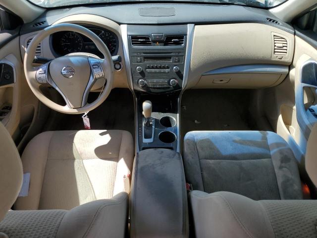 Photo 8 from auction – 2014 NISSAN ALTIMA 2.5 with VIN 1N4AL3AP7EC287132