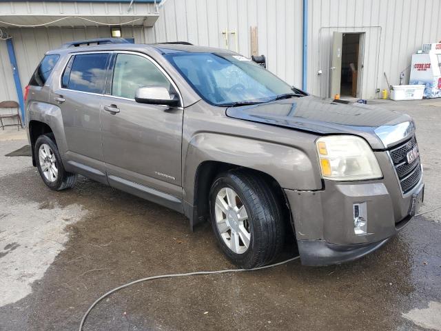 Photo 4 from auction – 2012 GMC TERRAIN SL with VIN 2GKALSEK8C6389178
