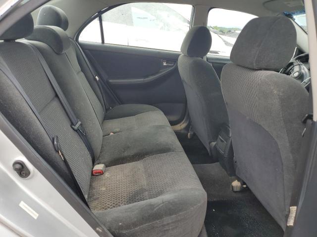 Photo 10 from auction – 2005 TOYOTA COROLLA CE with VIN 1NXBR32E35Z525994