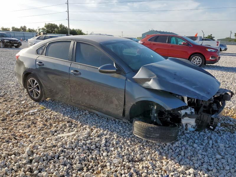 Photo 4 from auction – 2023 KIA FORTE LX with VIN 3KPF24AD2PE586991