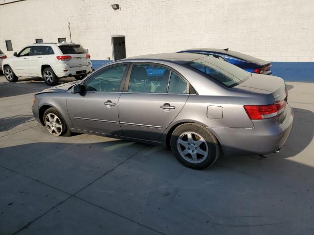 Photo 2 from auction – 2006 HYUNDAI SONATA GLS with VIN 5NPEU46F36H040467