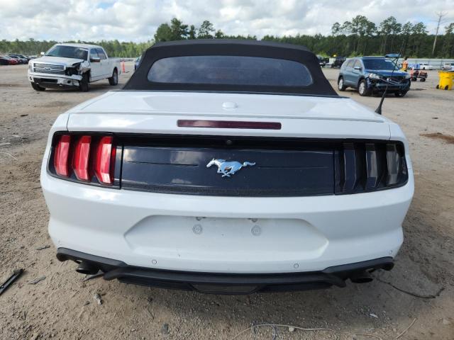 Photo 6 from auction – 2018 FORD MUSTANG with VIN 1FATP8UH3J5136060
