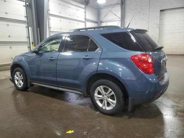 Photo 2 from auction – 2012 CHEVROLET EQUINOX LT with VIN 2GNFLNEK0C6292583
