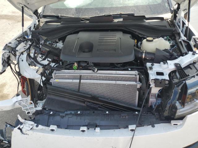 Photo 12 from auction – 2025 LAND ROVER RANGE ROVE with VIN SALKP9FU4SA274343