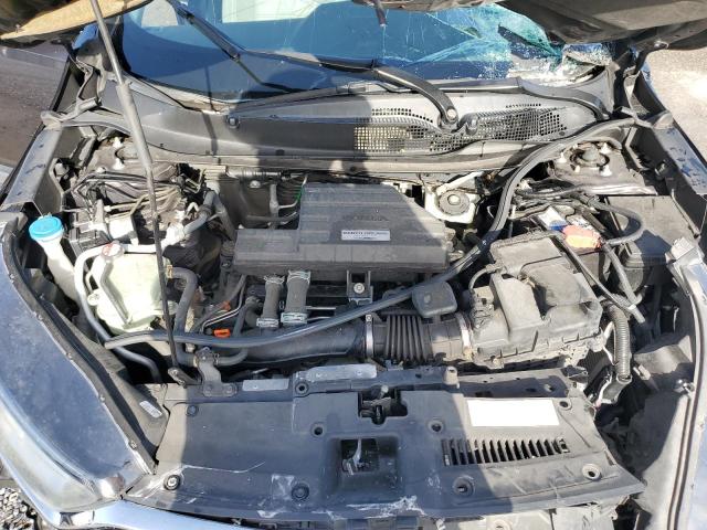 Photo 12 from auction – 2018 HONDA CR-V TOURI with VIN 7FARW2H90JE044334