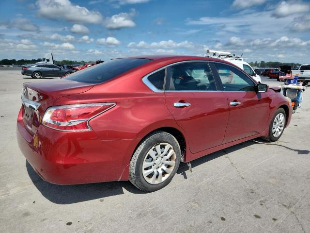 Photo 3 from auction – 2015 NISSAN ALTIMA 2.5 with VIN 1N4AL3AP7FN381372