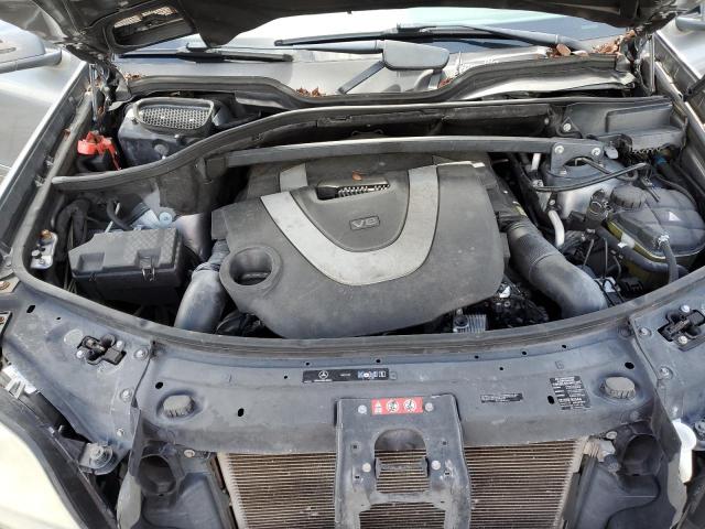 Photo 12 from auction – 2011 MERZ GL 450 4MATIC with VIN 4JGBF7BE1BA661828