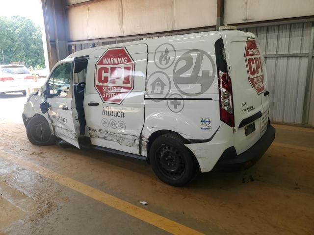 Photo 2 from auction – 2020 FORD TRANSIT CO with VIN NM0LS7F20L1459629