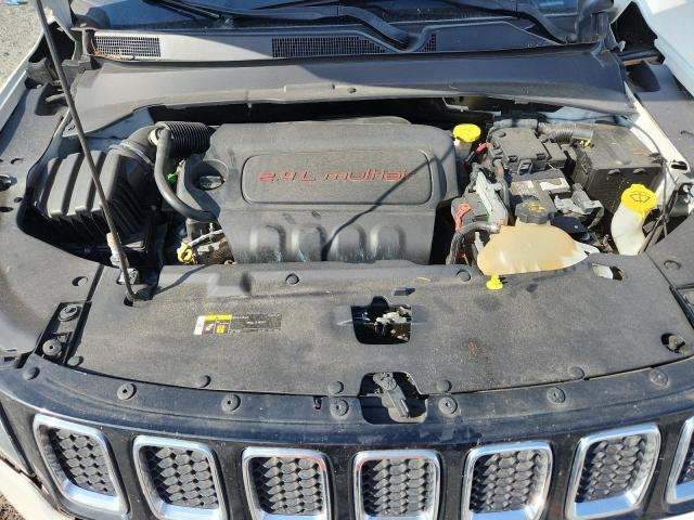 Photo 12 from auction – 2018 JEEP COMPASS LIMITED with VIN 3C4NJDCB8JT463564
