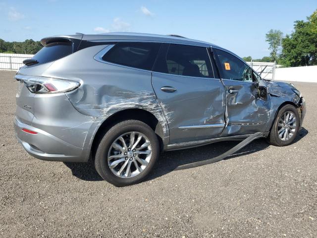 Photo 3 from auction – 2023 BUICK ENCLAVE AV with VIN 5GAEVCKW1PJ176698