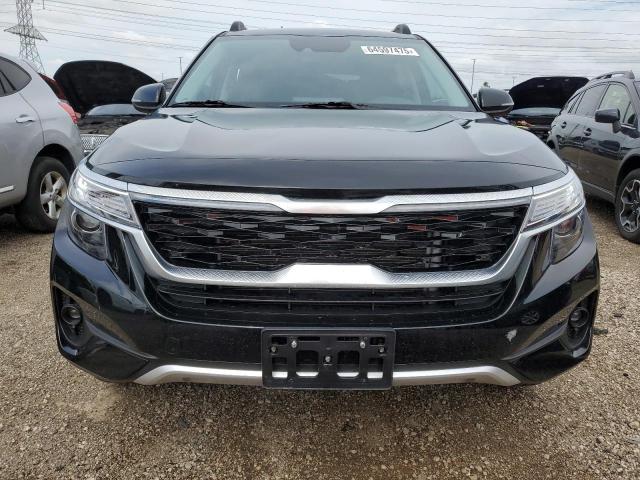 Photo 5 from auction – 2023 KIA SELTOS NIG with VIN KNDEUCA28P7443042