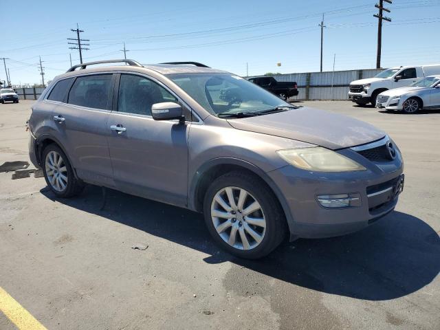 Photo 4 from auction – 2007 MAZDA CX-9 with VIN JM3TB38C170105641
