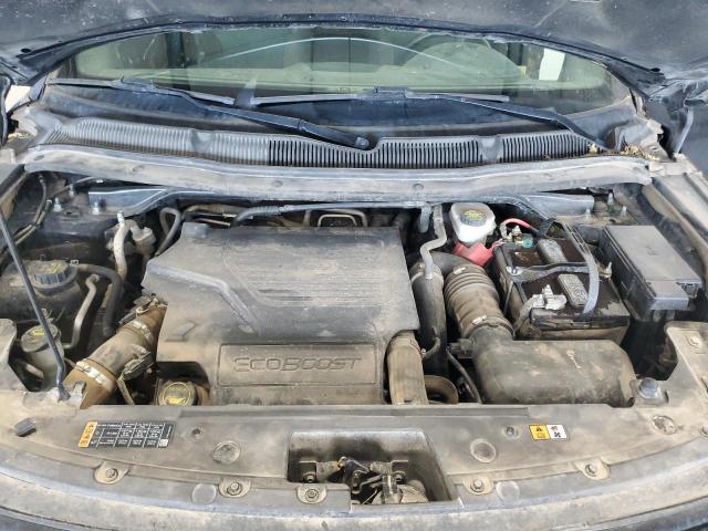 Photo 12 from auction – 2016 FORD EXPLORER S with VIN 1FM5K8GTXGGC33721