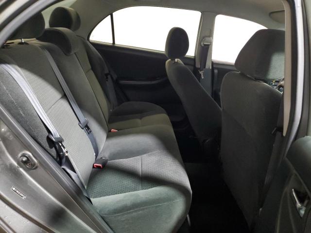Photo 10 from auction – 2006 TOYOTA COROLLA CE with VIN 2T1BR32E26C661519