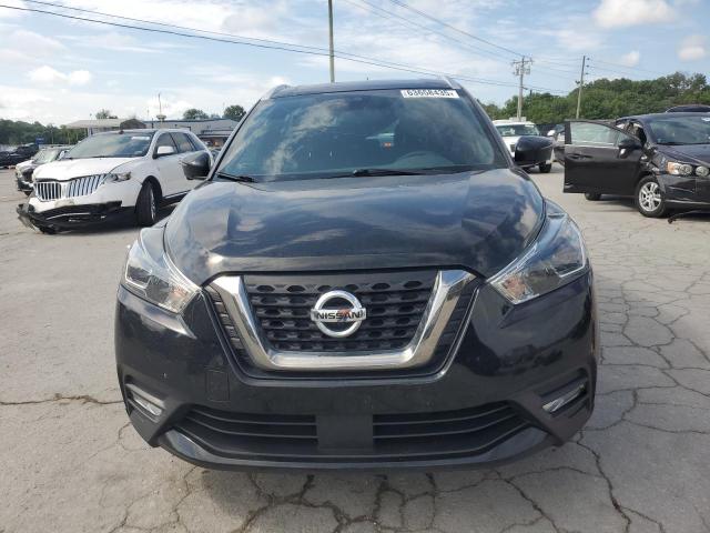 Photo 5 from auction – 2020 NISSAN KICKS SR with VIN 3N1CP5DVXLL570528