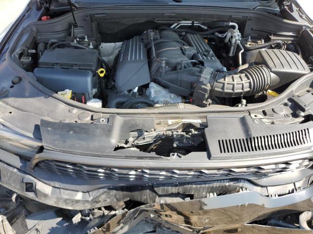 Photo 12 from auction – 2021 DODGE DURANGO SR with VIN 1C4SDJGJ8MC574013
