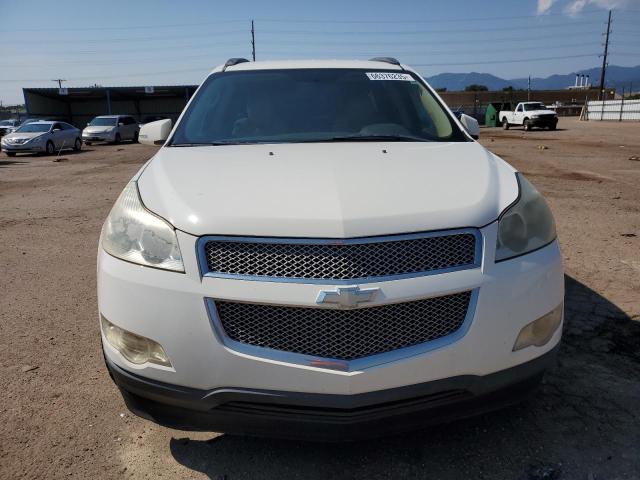 Photo 5 from auction – 2012 CHEVROLET TRAVERSE L with VIN 1GNKVLED8CJ123767