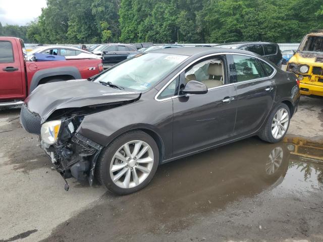 BUICK VERANO 2014 with VIN 1G4PP5SKXE4198006 - Photo from auction