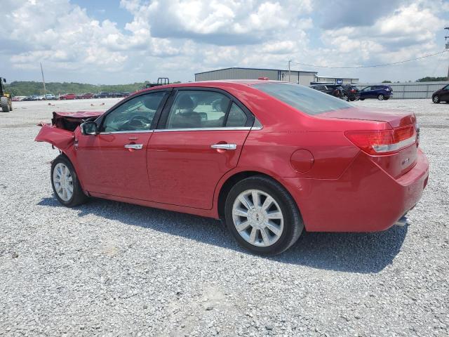 Photo 2 from auction – 2011 LINCOLN MKZ with VIN 3LNHL2GC9BR761114