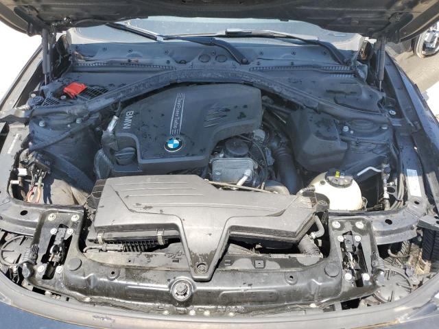 Photo 11 from auction – 2015 BMW 428 XI GRA with VIN WBA4C9C54FD330937