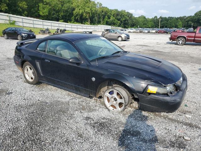 Photo 4 from auction – 2004 FORD MUSTANG with VIN 1FAFP40424F107558