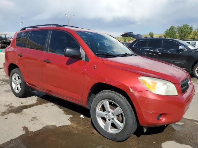 Zdjęcie 4 z aukcji – 2006 TOYOTA RAV4 z VIN JTMBD33VX65039471