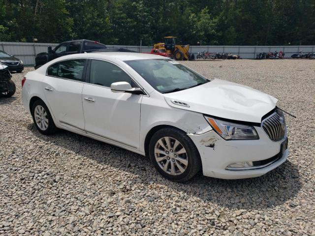 Photo 4 from auction – 2014 BUICK LACROSSE with VIN 1G4GB5GR3EF103455
