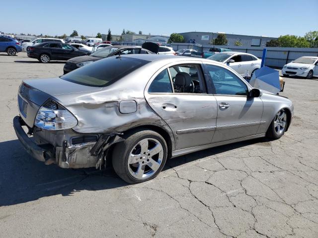Photo 3 from auction – 2006 MERCEDES-BENZ E 500 with VIN WDBUF70J16A940262