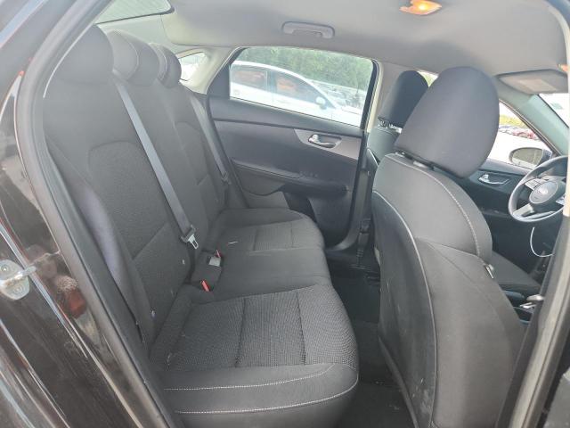 Photo 10 from auction – 2020 KIA FORTE with VIN 3KPF24AD1LE159098