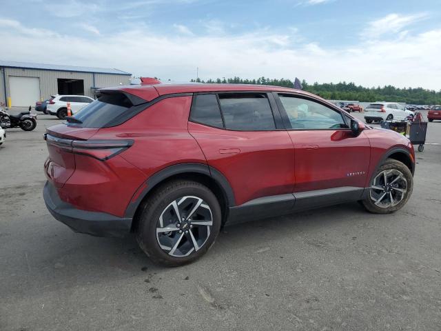 Photo 3 from auction – 2025 CHEVROLET EQUINOX LT with VIN 3GN7DMRP7SS184981