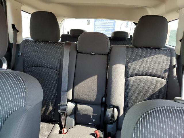 Photo 10 from auction – 2018 DODGE JOURNEY SE with VIN 3C4PDCAB8JT534873