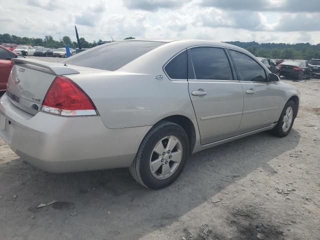 Photo 3 from auction – 2007 CHEVROLET IMPALA LT with VIN 2G1WT58K979398533