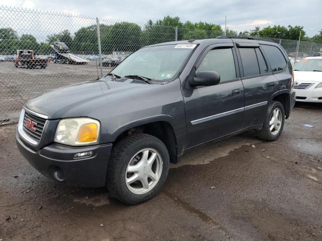 GMC ENVOY 2007 with VIN 1GKDT13S572230423 - Photo from auction