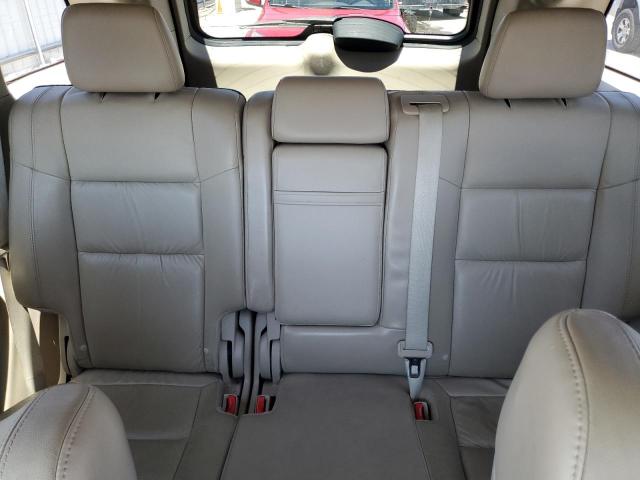 Photo 10 from auction – 2013 JEEP GRAND CHER with VIN 1C4RJFBG2DC594824