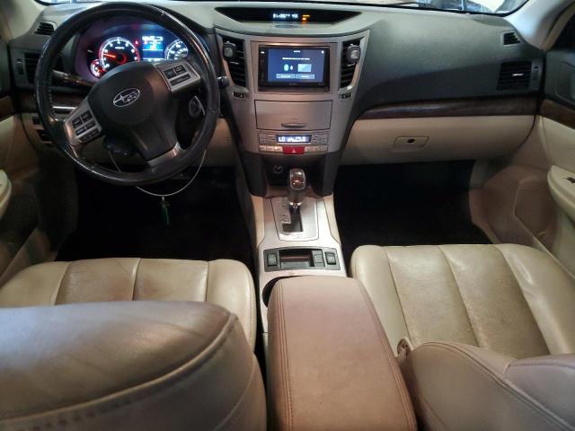 Photo 8 from auction – 2013 SUBARU LEGACY 2.5 with VIN 4S3BMBK69D3041273