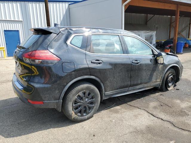 Photo 3 from auction – 2017 NISSAN ROGUE S with VIN KNMAT2MV1HP612238