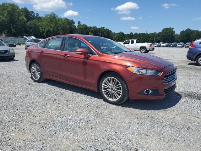 Photo 4 from auction – 2014 FORD FUSION SE with VIN 3FA6P0H94ER307418