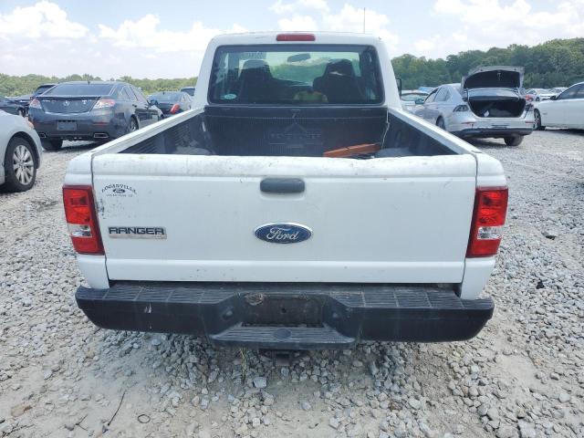 Photo 6 from auction – 2008 FORD RANGER SUP with VIN 1FTYR14D68PA51968