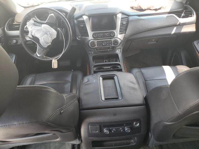 Photo 8 from auction – 2015 CHEVROLET TAHOE K150 with VIN 1GNSKCKC9FR240297