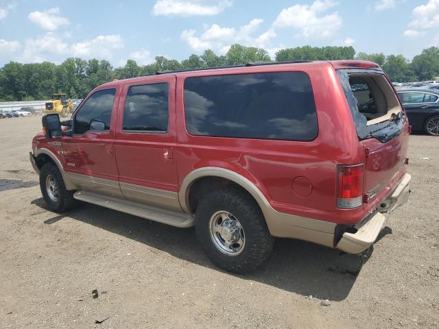 Photo 2 from auction – 2005 FORD EXCURSION with VIN 1FMSU45P65ED47087