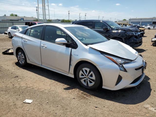 Photo 4 from auction – 2016 TOYOTA PRIUS with VIN JTDKARFU7G3024065