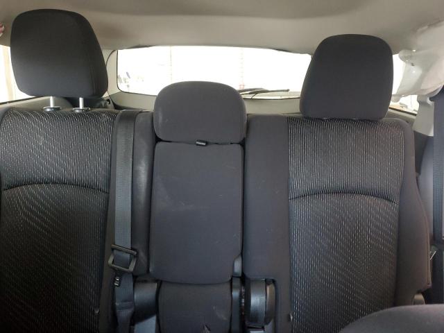 Photo 10 from auction – 2012 DODGE JOURNEY SE with VIN 3C4PDCAB9CT371587