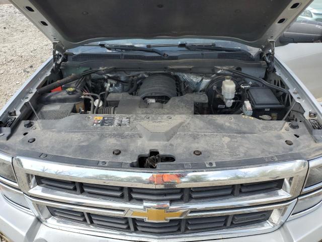 Photo 11 from auction – 2014 CHEVROLET SILVERADO with VIN 3GCUKREC2EG170799